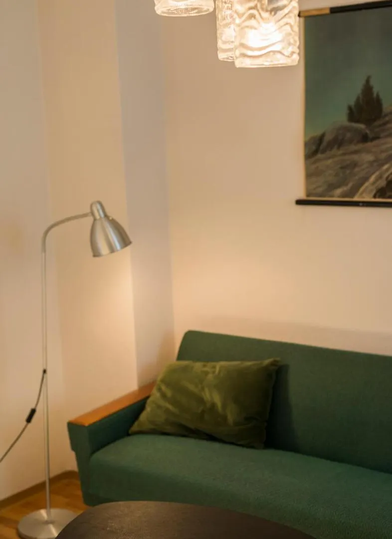 Guest house Gastzimmer Regina Nuremberg