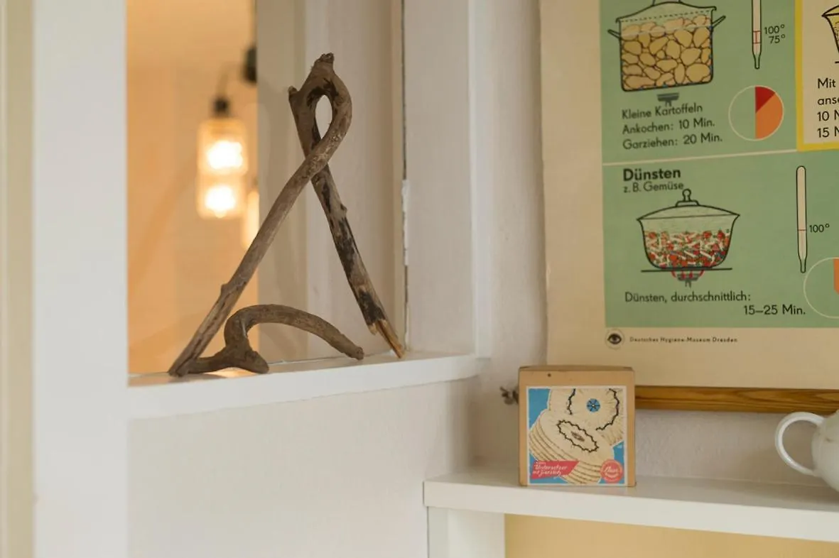 Penzion Gastzimmer Regina Norimberk Německo