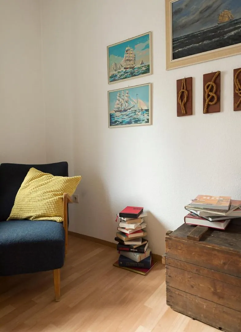 Gastzimmer Regina Norimberk 0*,
