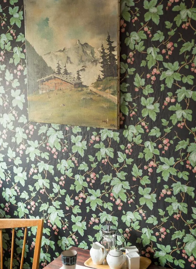 Gastzimmer Regina Norimberk Německo