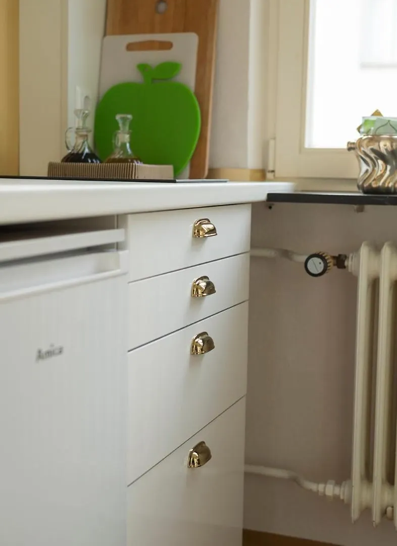 Gastzimmer Regina Norimberk Německo