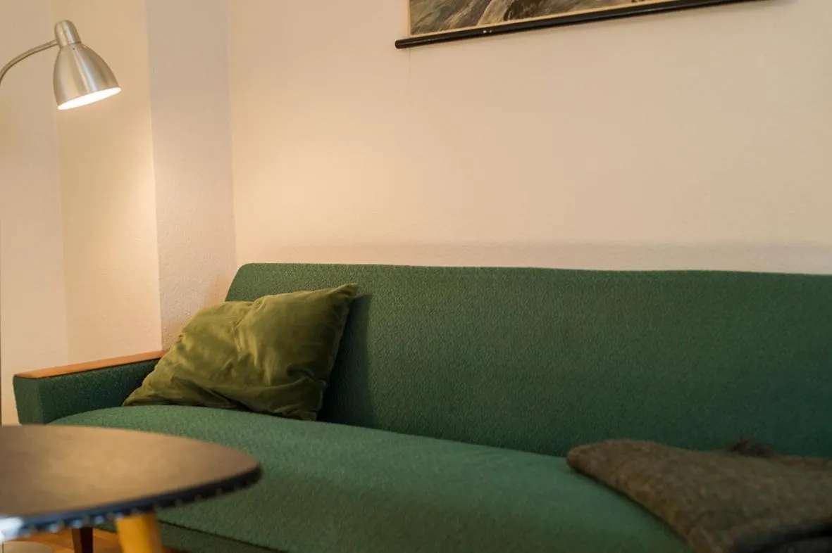 Gastzimmer Regina Norimberk 0*,