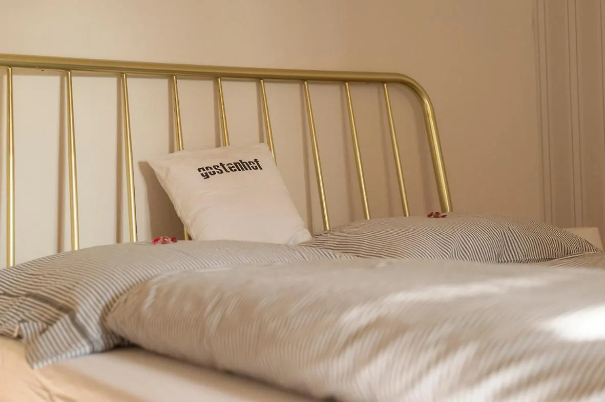 Gastzimmer Regina Norimberk Penzion