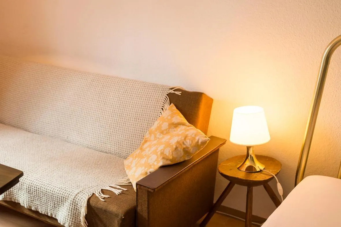 Gastzimmer Regina Norimberk