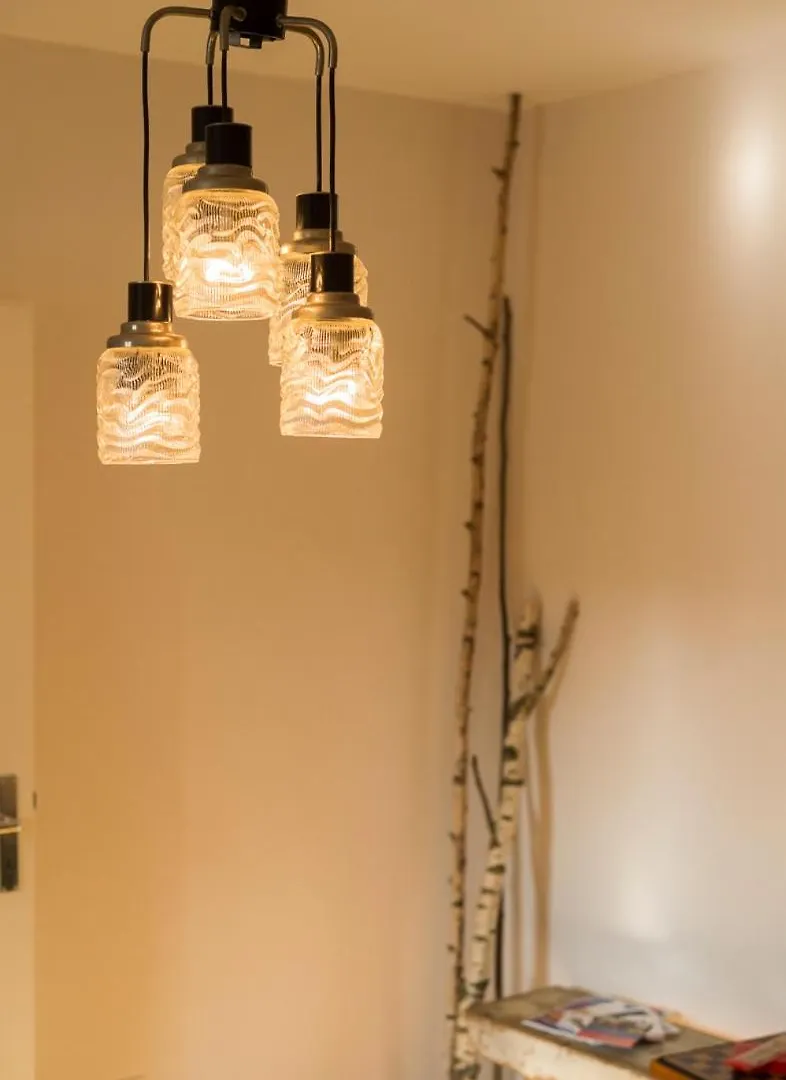Penzion Gastzimmer Regina Norimberk