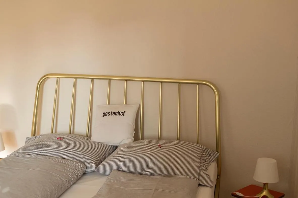 Gastzimmer Regina Norimberk Německo