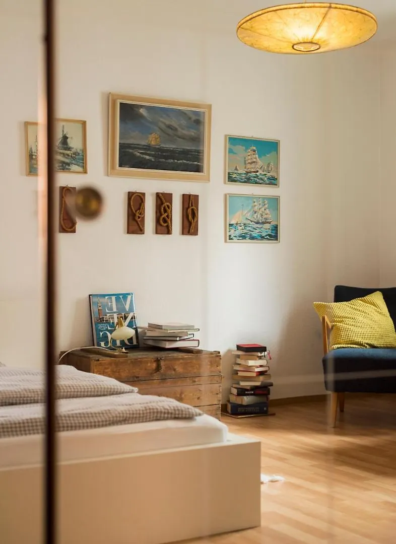 Gastzimmer Regina Norimberk 0*,