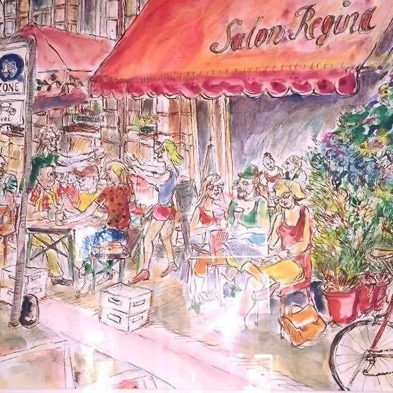 Gastzimmer Regina Norimberk 0*,  Německo